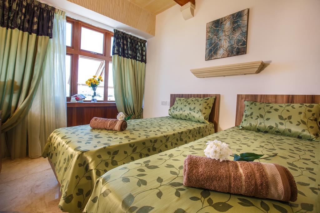 Carini Farmhouses Арб Экстерьер фото
