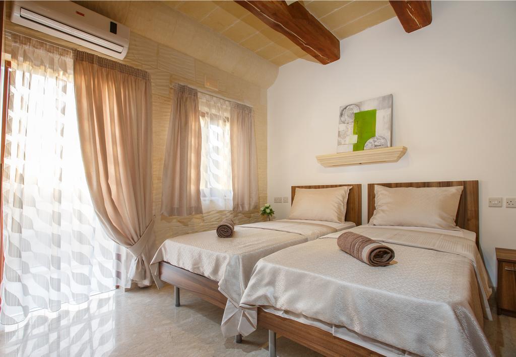 Carini Farmhouses Арб Экстерьер фото